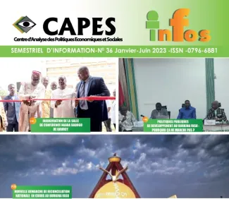 capes